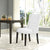 Modway Baronet Vinyl Dining Chair