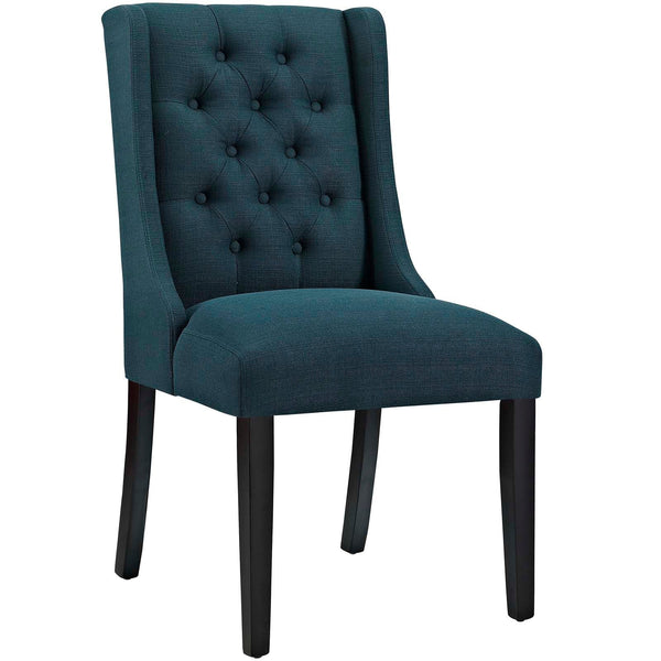 Modway Baronet Fabric Dining Chair