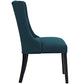 Modway Baronet Fabric Dining Chair