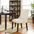 Modway Baronet Fabric Dining Chair