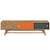 Modway Concourse Stand - Natural | TV Stands | Modishstore-4