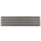 Modway Shore Outdoor Patio Aluminum Bench - Silver Gray | Stools & Benches | Modishstore-2