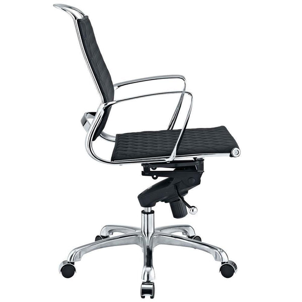 Modway Vibe Lowback Office Chair | Office Chairs | Modishstore-3