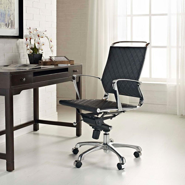 Modway Vibe Lowback Office Chair | Office Chairs | Modishstore