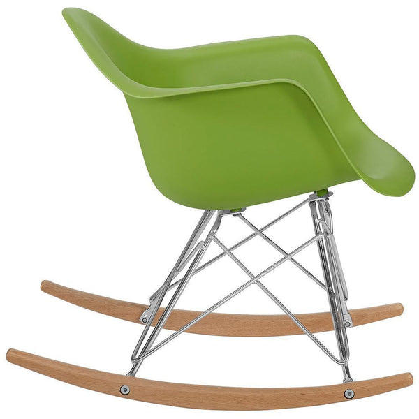 Modway Rocker Kids Chair | Kids Chairs | Modishstore-10