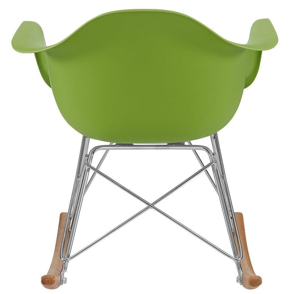 Modway Rocker Kids Chair | Kids Chairs | Modishstore-11