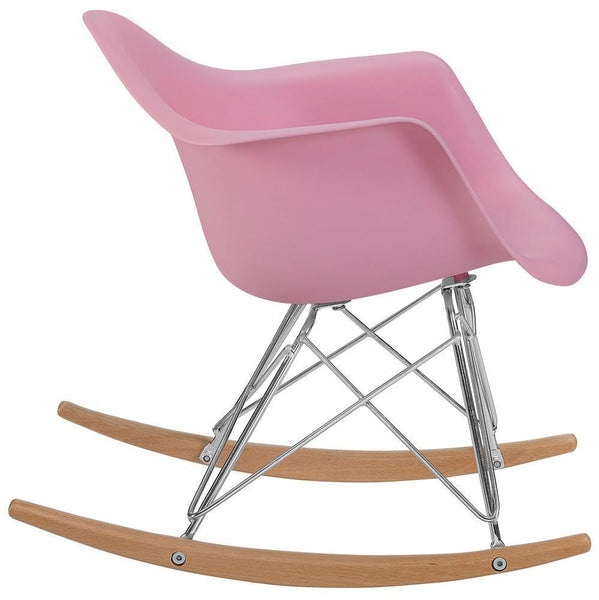 Modway Rocker Kids Chair | Kids Chairs | Modishstore-14