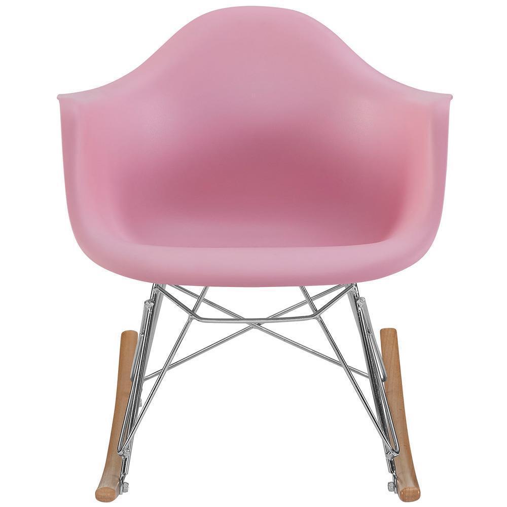 Modway Rocker Kids Chair | Kids Chairs | Modishstore-4
