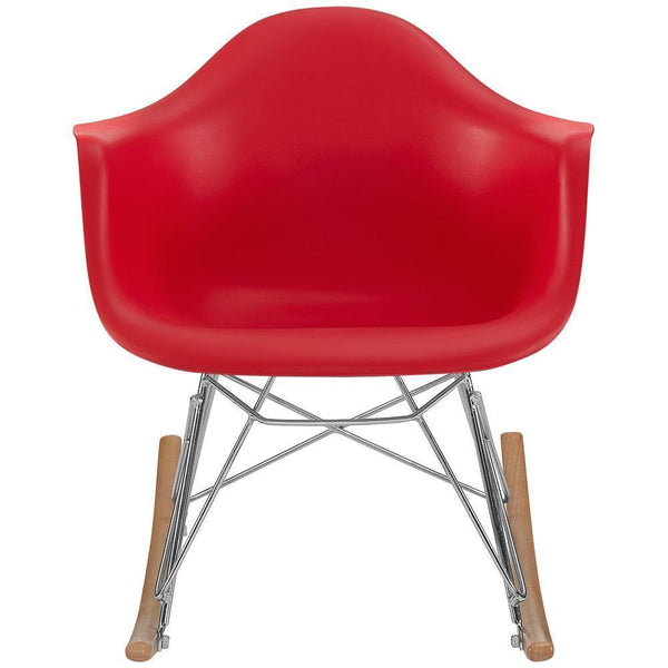 Modway Rocker Kids Chair | Kids Chairs | Modishstore-29