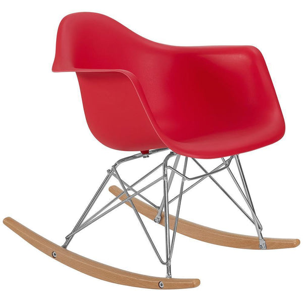 Modway Rocker Kids Chair | Kids Chairs | Modishstore-17