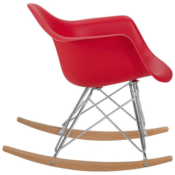 Modway Rocker Kids Chair | Kids Chairs | Modishstore-18