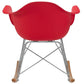 Modway Rocker Kids Chair | Kids Chairs | Modishstore-19