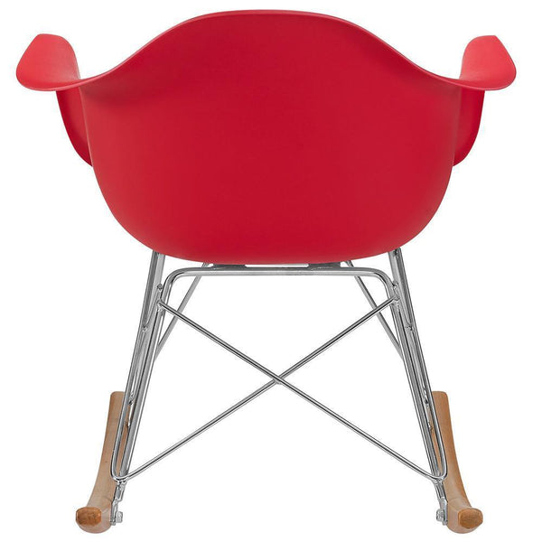 Modway Rocker Kids Chair | Kids Chairs | Modishstore-19