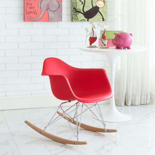 Modway Rocker Kids Chair | Kids Chairs | Modishstore-20