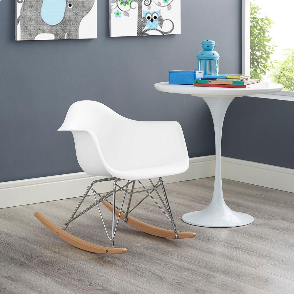Modway Rocker Kids Chair | Kids Chairs | Modishstore-24
