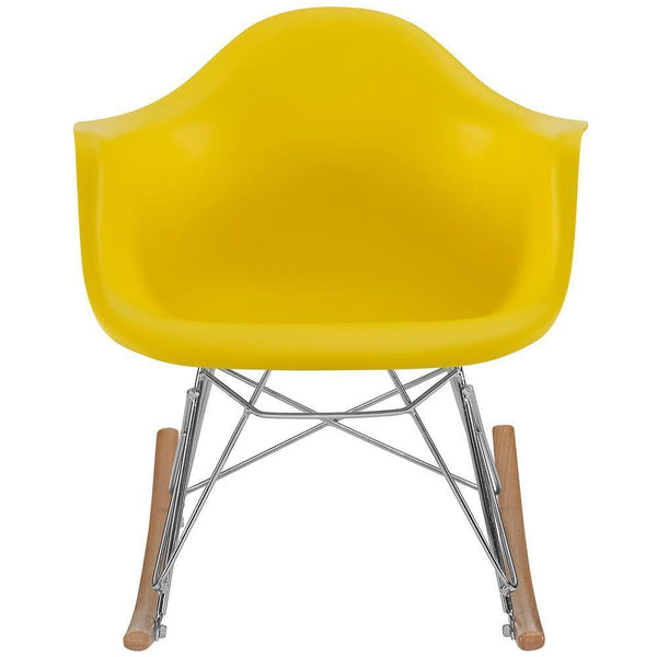 Modway Rocker Kids Chair | Kids Chairs | Modishstore-8