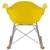 Modway Rocker Kids Chair | Kids Chairs | Modishstore-27