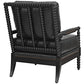 Modway Revel Upholstered Vinyl Armchair | Armchairs | Modishstore-5