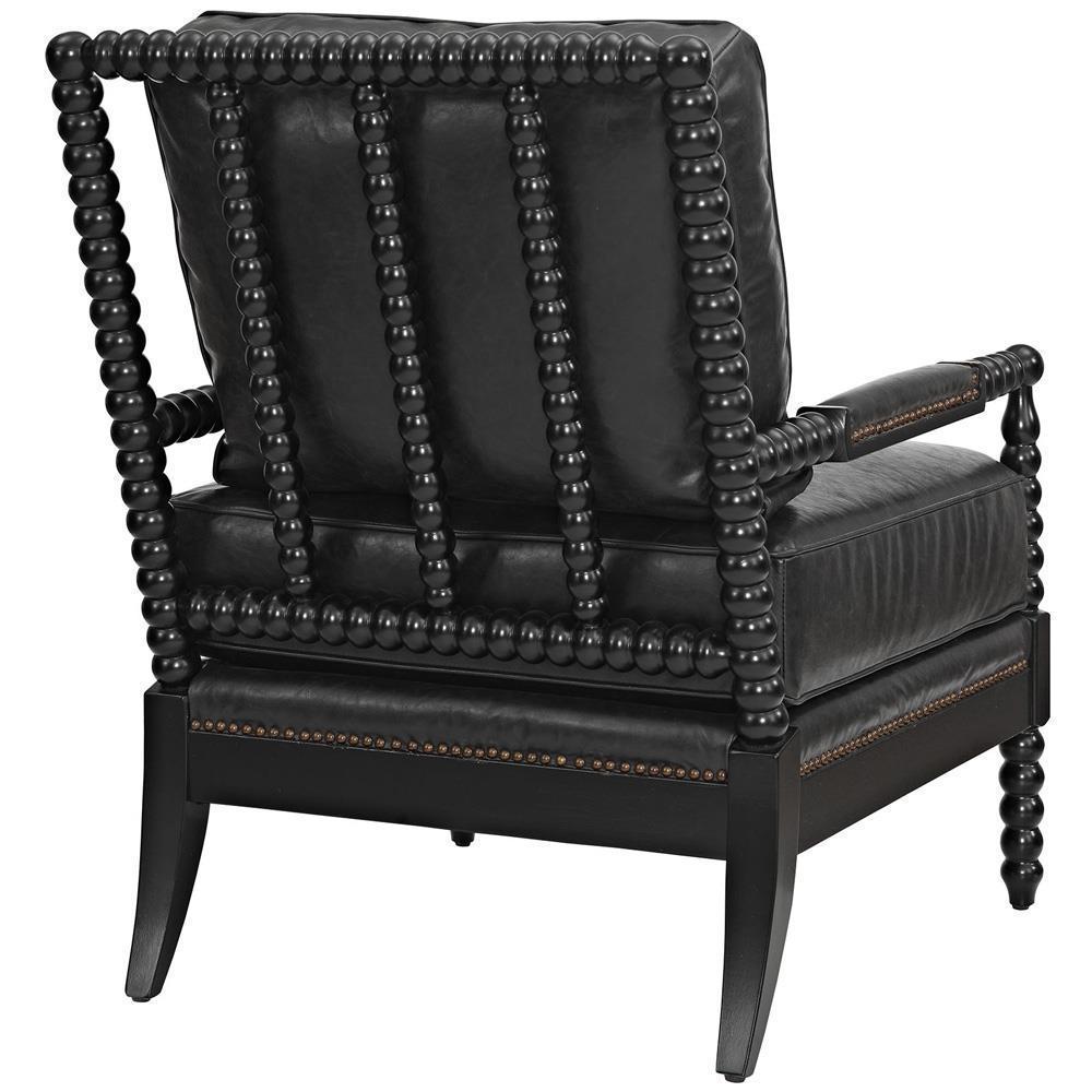 Modway Revel Upholstered Vinyl Armchair | Armchairs | Modishstore-5