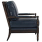 Modway Revel Upholstered Vinyl Armchair | Armchairs | Modishstore-8