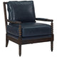 Modway Revel Upholstered Vinyl Armchair | Armchairs | Modishstore-3