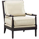Modway Revel Upholstered Vinyl Armchair | Armchairs | Modishstore-16