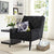 Modway Peruse Velvet Armchair | Armchairs | Modishstore