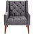 Modway Peruse Velvet Armchair | Armchairs | Modishstore-10