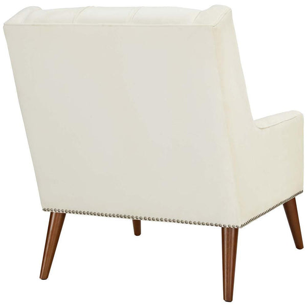 Modway Peruse Velvet Armchair | Armchairs | Modishstore-13