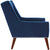 Modway Peruse Velvet Armchair | Armchairs | Modishstore-15