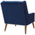 Modway Peruse Velvet Armchair | Armchairs | Modishstore-16