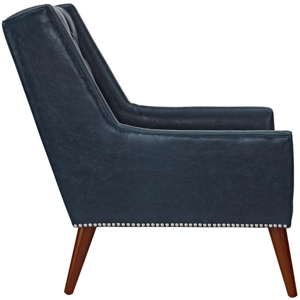 Modway Peruse Armchair | Armchairs | Modishstore-3