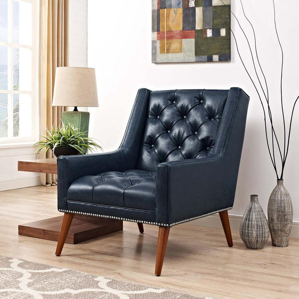 Modway Peruse Armchair | Armchairs | Modishstore