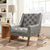 Modway Peruse Armchair | Armchairs | Modishstore-7