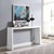 Modway Wash Console Table - White | Console Tables | Modishstore