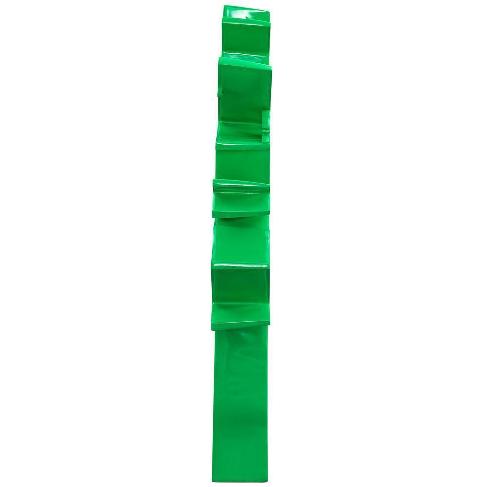 Modway Knowledge Bookcase | Bookcases | Modishstore-3