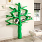 Modway Knowledge Bookcase | Bookcases | Modishstore