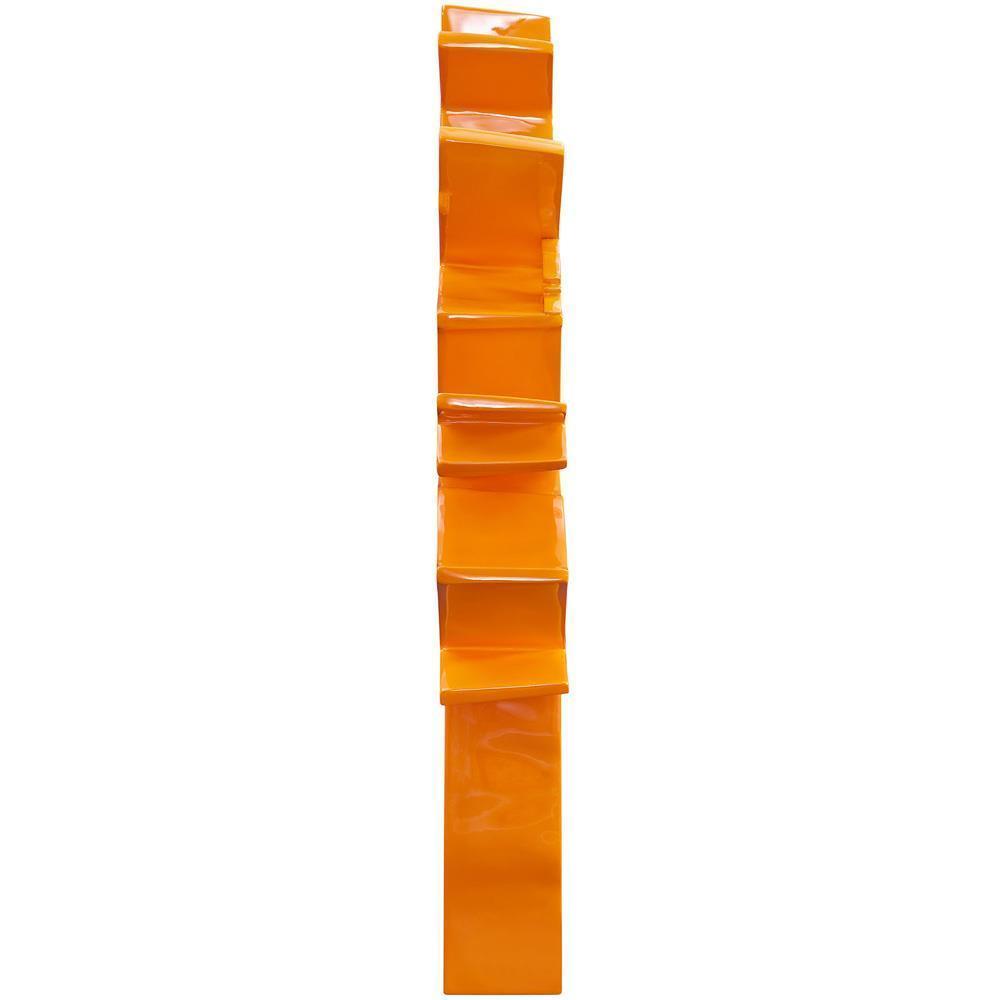 Modway Knowledge Bookcase | Bookcases | Modishstore-7