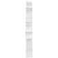 Modway Knowledge Bookcase | Bookcases | Modishstore-10