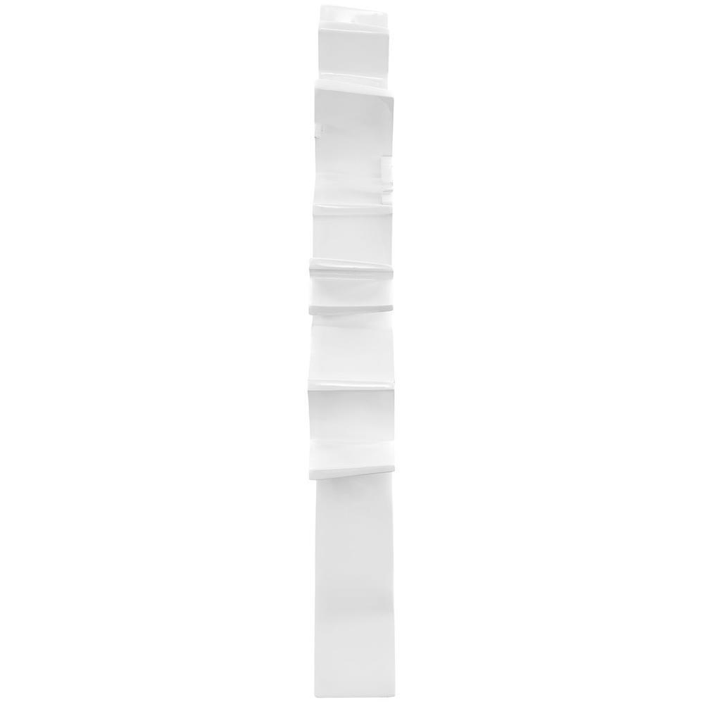Modway Knowledge Bookcase | Bookcases | Modishstore-10