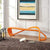 Modway Mobius Bench | Stools & Benches | Modishstore-14