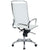 Modway Vibe Highback Office Chair - White | Office Chairs | Modishstore-3