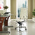 Modway Vibe Highback Office Chair - White | Office Chairs | Modishstore