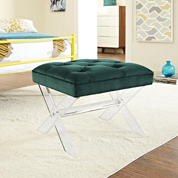 Modway Swift Bench | Stools & Benches | Modishstore-8