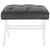 Modway Swift Bench | Stools & Benches | Modishstore-12