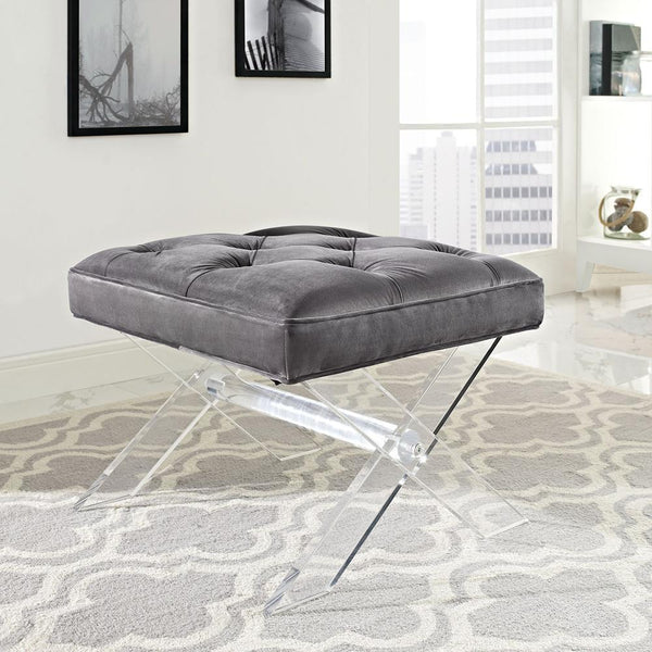 Modway Swift Bench | Stools & Benches | Modishstore-13