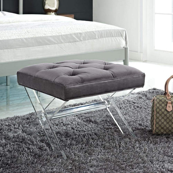 Modway Swift Bench | Stools & Benches | Modishstore-14