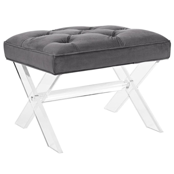 Modway Swift Bench | Stools & Benches | Modishstore-5