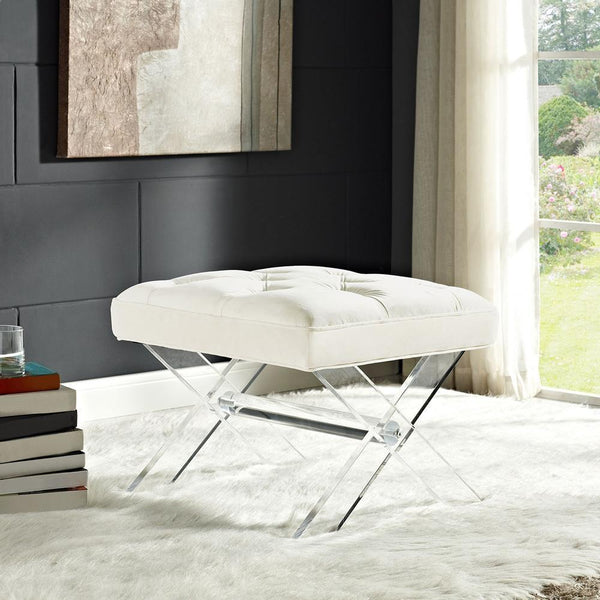 Modway Swift Bench | Stools & Benches | Modishstore-18