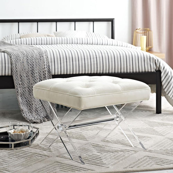 Modway Swift Bench | Stools & Benches | Modishstore-19